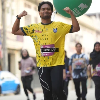 Runner Photo 5874408