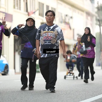 Runner Photo 5874422