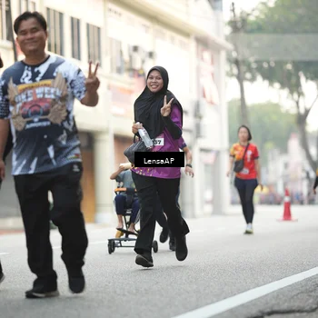 Runner Photo 5874425