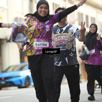Runner Photo 5874427