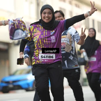Runner Photo 5874428