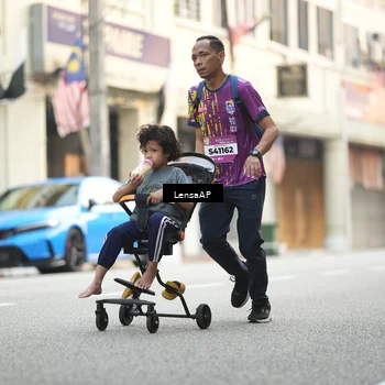 Runner Photo 5874438