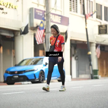 Runner Photo 5874440