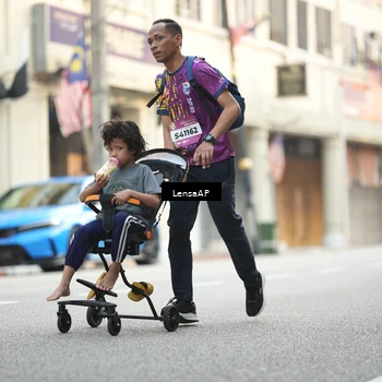 Runner Photo 5874441