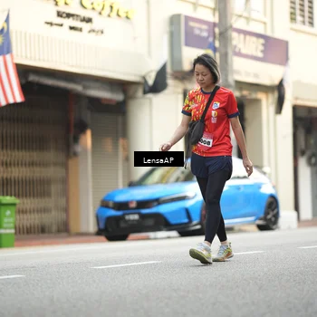Runner Photo 5874443