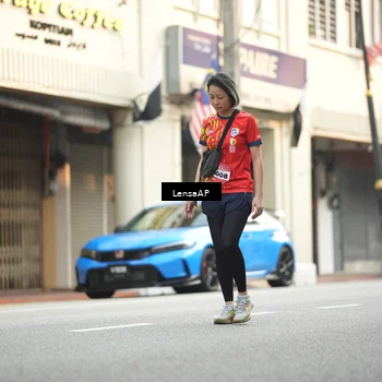 Runner Photo 5874446