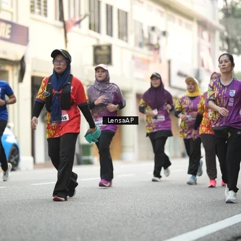 Runner Photo 5874450