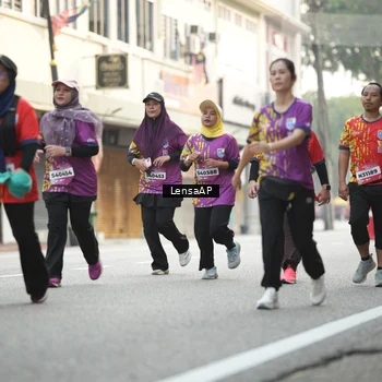 Runner Photo 5874452
