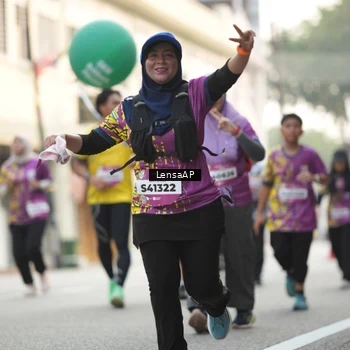 Runner Photo 5874453