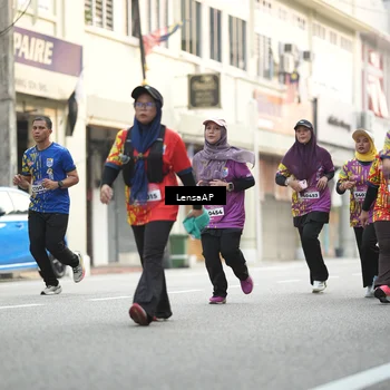 Runner Photo 5874455