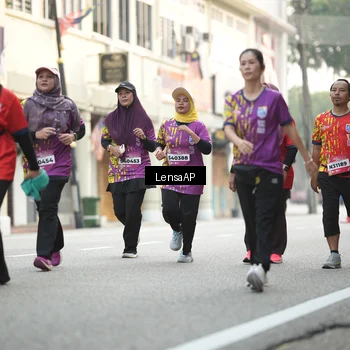 Runner Photo 5874456