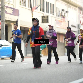 Runner Photo 5874457
