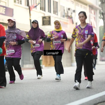 Runner Photo 5874458