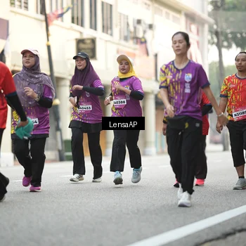 Runner Photo 5874459