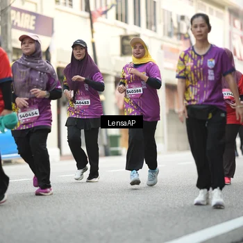 Runner Photo 5874462