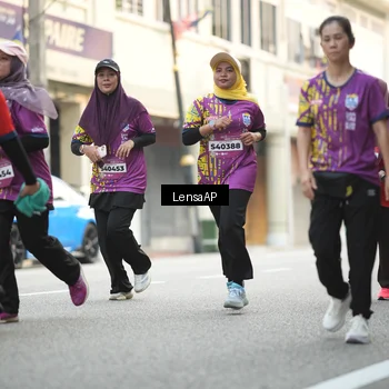 Runner Photo 5874463