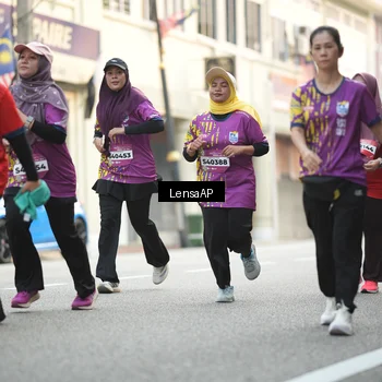 Runner Photo 5874464