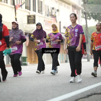 Runner Photo 5874466