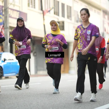 Runner Photo 5874469