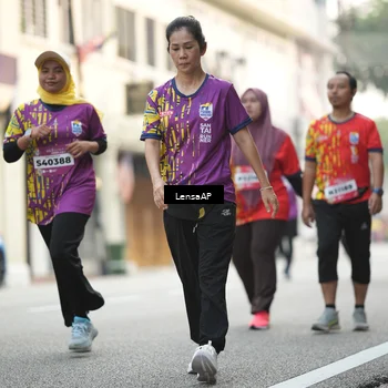 Runner Photo 5874471