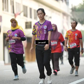 Runner Photo 5874476