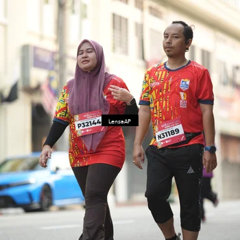 Runner Photo 5874477