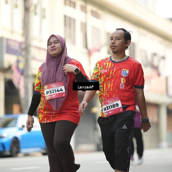 Runner Photo 5874478