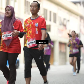 Runner Photo 5874479