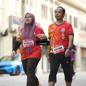 Runner Photo 5874483