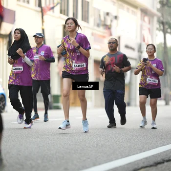 Runner Photo 5874487