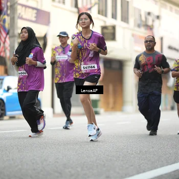 Runner Photo 5874489