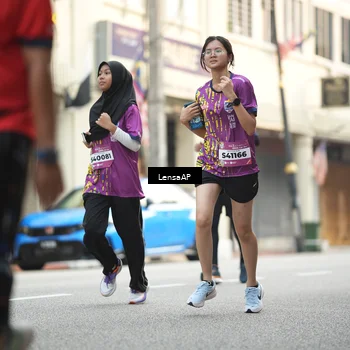 Runner Photo 5874490