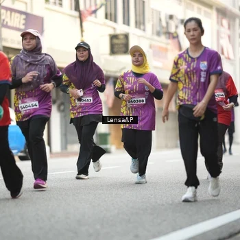 Runner Photo 5874493