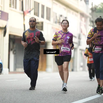 Runner Photo 5874503