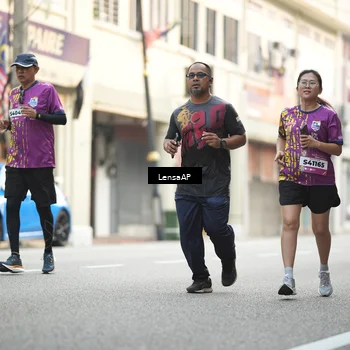 Runner Photo 5874504