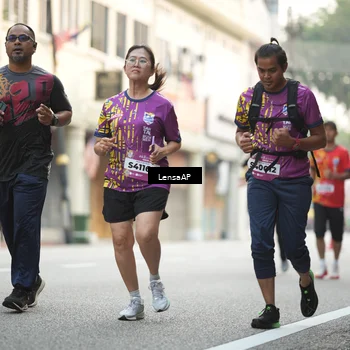 Runner Photo 5874506