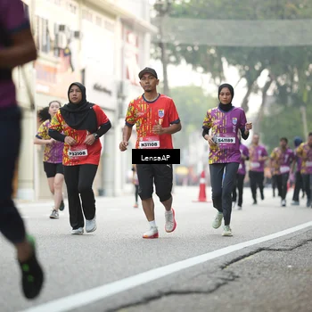Runner Photo 5874508