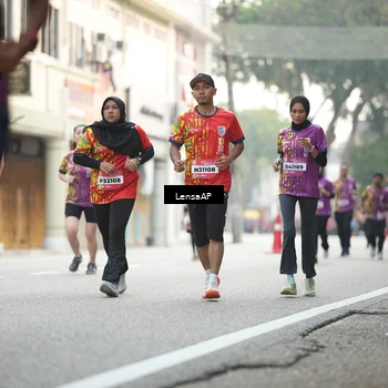 Runner Photo 5874511