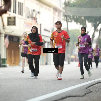 Runner Photo 5874512