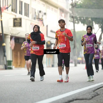 Runner Photo 5874514
