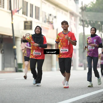 Runner Photo 5874516