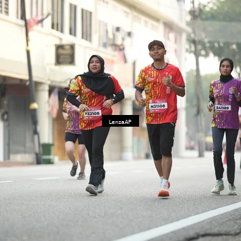 Runner Photo 5874517