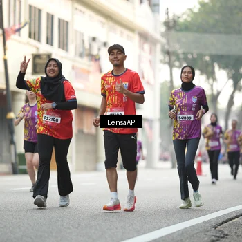 Runner Photo 5874519