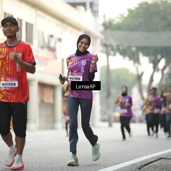 Runner Photo 5874524