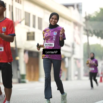 Runner Photo 5874527