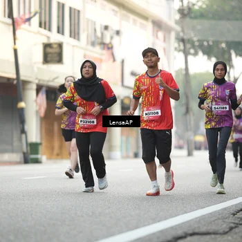 Runner Photo 5874529