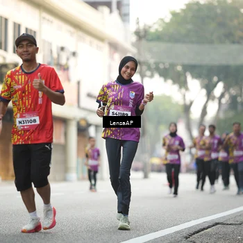 Runner Photo 5874530