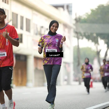 Runner Photo 5874531