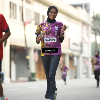 Runner Photo 5874532
