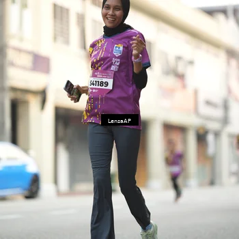 Runner Photo 5874533